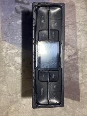 Блок управления климат-контролем Sitrak C7H 4x2 2023