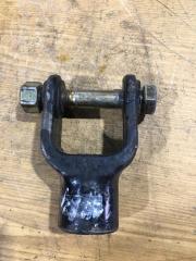 Кронштейн амортизатора передний Shacman X3000 6x6 2022