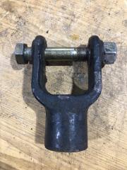 Кронштейн амортизатора Shacman X3000 6x6 2022