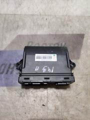 Блок управления дверьми передний правый Sitrak C7H 4x2 2023