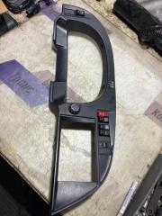 Накладка панели приборов Sitrak C7H 4x2 2023 Б/У Накладка панели приборов Sitrak C7H 4x2 2023