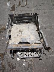 Короб аккумулятора Scania G440 2017