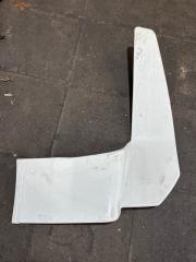 Спойлер кабины Sitrak C7H 4x2 2023 Б/У Спойлер кабины Sitrak C7H 4x2 2023