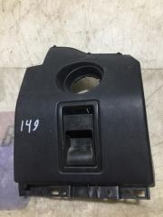 Накладка панели приборов левая Sitrak C7H 4x2 2023 Б/У Накладка панели приборов левая Sitrak C7H 4x2 2023