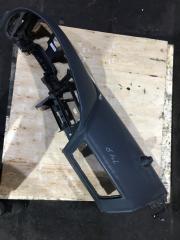 Накладка панели приборов Sitrak C7H 4x2 2023 Б/У Накладка панели приборов Sitrak C7H 4x2 2023