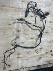 Жгут проводов кабины Sitrak C7H 4x2 2023