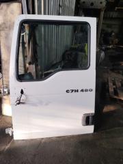 Дверь боковая передняя левая Sitrak C7H 4x2 2023