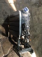 Бак Ad blue Sitrak C7H 4x2 2023