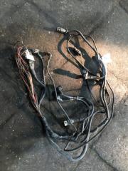 Жгут проводов кабины Sitrak C7H 4x2 2023