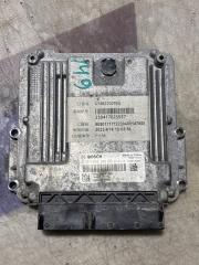 Блок управления двигателем Sitrak C7H 4x2 2023