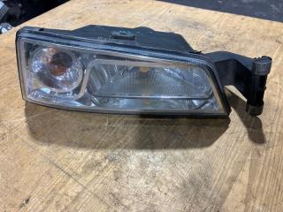 Фара противотуманная Sitrak C7H 4x2 2023