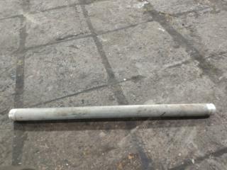 Патрубок системы охлаждения Sitrak C7H 4x2 2023