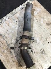 Гофра глушителя Sitrak C7H 4x2 2023