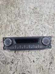 Блок управления климат-контролем Foton TOANO 2023