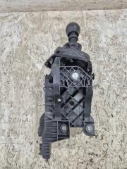 Кулиса МКПП Foton TOANO 2023