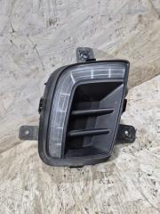 Фара противотуманная передняя правая Foton TOANO 2023