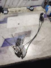 Замок боковой двери передний левый Sitrak C7H 4x2 2023