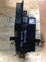 Кронштейн ЭБУ ISUZU FVR34 Euro5 2018
