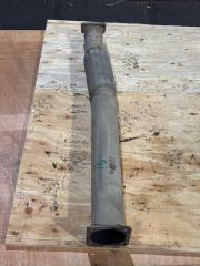 Гофра глушителя ISUZU FVR34 Euro5 2018