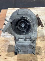 Турбина ISUZU FVR34 Euro5 2018