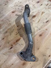 Трубка слива масла с турбины ISUZU FVR34 Euro5 2018