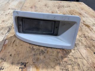 Фара противотуманная передняя правая ISUZU FVR34 Euro5 2018