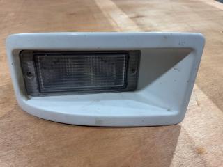 Фара противотуманная левая ISUZU FVR34 Euro5 2018