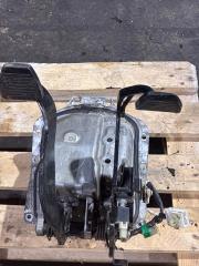 Блок педалей ISUZU FVR34 Euro5 2018