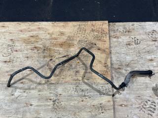 Трубка гидроусилителя руля ISUZU FVR34 Euro5 2018