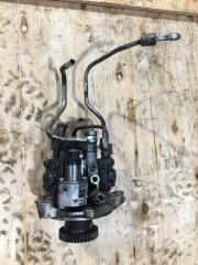 ТНВД ISUZU FVR34 Euro5 2018