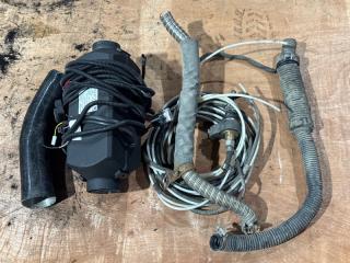 Автономный отопитель ISUZU FVR34 Euro5 2018