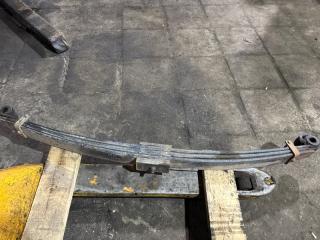 Рессора передняя правая ISUZU FVR34 Euro5 2018