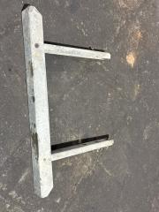 Отбойник Dhollandia DHLM.20 1500кг. 2021