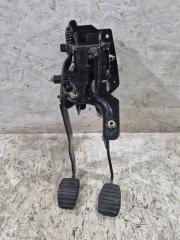 Блок педалей Foton TOANO 2023