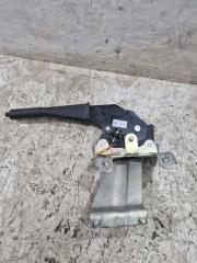 Рычаг стояночного тормоза Foton TOANO 2023