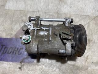 Компрессор кондиционера Jac N120X 2024