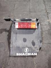 Крыло заднее Shacman X5000 Тягач 6X4 2023