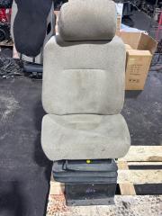 Сиденье переднее левое Daewoo Novus 2022