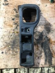Консоль КПП Hyundai HD120 2008-2012 EURO 3 2010