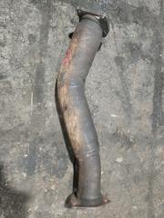 Средняя часть глушителя ISUZU FVR34 EURO4 2015