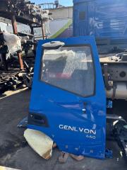 Дверь боковая правая Hongyan GENLVON 440 4*2 2023