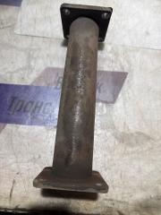 Приемная труба глушителя КамАЗ Compas 12 2024