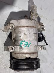 Компрессор кондиционера Dongfeng Z55N 2024