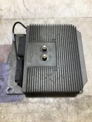 Блок управления Carrier Xarios 600 24V 2010