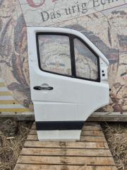 Дверь боковая передняя правая Foton TOANO 2023
