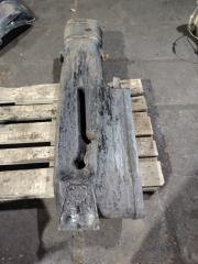 Воздухозаборник Shacman X3000 8x4 2022