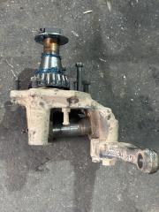 Кулак поворотный передний правый Shacman X3000 8x4 2022