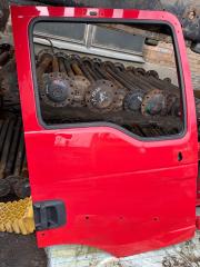 Дверь боковая передняя правая Howo T5G 8X4 2024