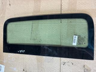 Форточка кабины левая Howo T5G 8X4 2024