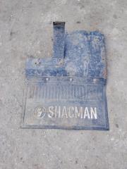 Крыло левое Shacman X3000 8x4 2022